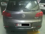Volkswagen Tiguan 2.0 TSI 4 motion