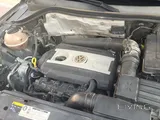 Volkswagen Tiguan 2.0 TSI 4 motion