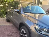 Volkswagen Tiguan 2.0 TSI 4 motion