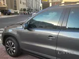 Volkswagen Tiguan 2.0 TSI 4 motion