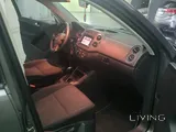 Volkswagen Tiguan 2.0 TSI 4 motion