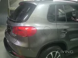 Volkswagen Tiguan 2.0 TSI 4 motion