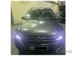 Volkswagen Tiguan 2.0 TSI 4 motion