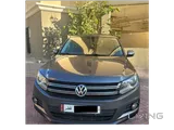 Volkswagen Tiguan 2.0 TSI 4 motion