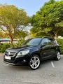 فولكس فاجن تيغوان 2.0 TSI كامل المواصفات