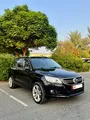 فولكس فاجن تيغوان 2.0 TSI كامل المواصفات