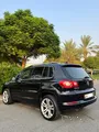 فولكس فاجن تيغوان 2.0 TSI كامل المواصفات