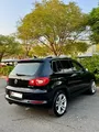 فولكس فاجن تيغوان 2.0 TSI كامل المواصفات