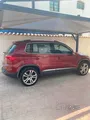 Volkswagen Tiguan 2012 2.0 TSI - Used, Petrol, Automatic