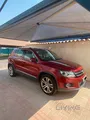 Volkswagen Tiguan 2012 2.0 TSI - Used, Petrol, Automatic