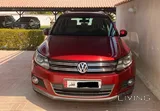 Volkswagen Tiguan 2012 2.0 TSI - Used, Petrol, Automatic