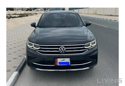 Volkswagen Tiguan 2.0 TSI 2023