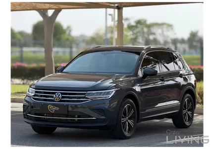 Volkswagen Tiguan  2024