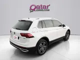 Volkswagen Tiguan 2024 Brand New