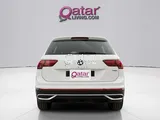 Volkswagen Tiguan 2024 Brand New