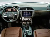 Volkswagen Tiguan 2024 Brand New