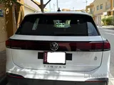Volkswagen Tiguan Life 1.4L