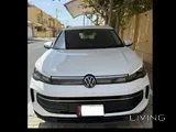 Volkswagen Tiguan Life 1.4L