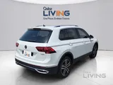 Volkswagen Tiguan Standard 2023 V4