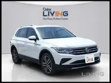 Volkswagen Tiguan Standard 2023 V4