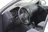 Volkswagen - Tiguan TSI  2016