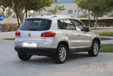 Volkswagen - Tiguan TSI  2016