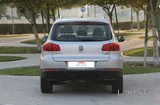 Volkswagen - Tiguan TSI  2016