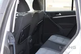 Volkswagen - Tiguan TSI  2016