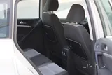 Volkswagen - Tiguan TSI  2016