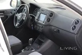 Volkswagen - Tiguan TSI  2016