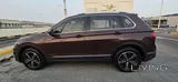 2022 Volkswagen Tiguan 2.0 TSI - SUV with Automatic Gearbox