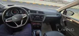 2022 Volkswagen Tiguan 2.0 TSI - SUV with Automatic Gearbox