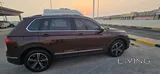 2022 Volkswagen Tiguan 2.0 TSI - SUV with Automatic Gearbox