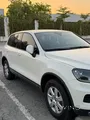 VOLKSWAGEN TOUAREG 2012 STANDARD -GOOD CAR