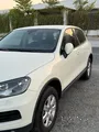 VOLKSWAGEN TOUAREG 2012 STANDARD -GOOD CAR