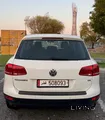 VOLKSWAGEN TOUAREG 2012 STANDARD -GOOD CAR