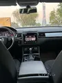 VOLKSWAGEN TOUAREG 2012 STANDARD -GOOD CAR
