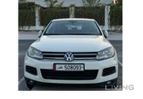 VOLKSWAGEN TOUAREG 2012 STANDARD -GOOD CAR