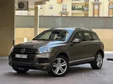🔥 Volkswagen Touareg 2013 – Full Option | Low Mileage | Excellent Condition 🔥