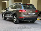 🔥 Volkswagen Touareg 2013 – Full Option | Low Mileage | Excellent Condition 🔥