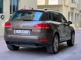 🔥 Volkswagen Touareg 2013 – Full Option | Low Mileage | Excellent Condition 🔥