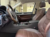 🔥 Volkswagen Touareg 2013 – Full Option | Low Mileage | Excellent Condition 🔥