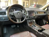 🔥 Volkswagen Touareg 2013 – Full Option | Low Mileage | Excellent Condition 🔥