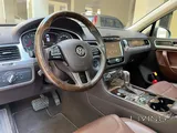 🔥 Volkswagen Touareg 2013 – Full Option | Low Mileage | Excellent Condition 🔥