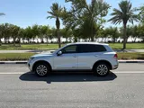 Volkswagen Touareg 2014