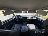 Volkswagen Touareg 2014