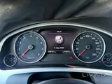 Volkswagen Touareg 2014