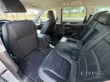 Volkswagen Touareg 2014