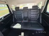 Volkswagen Touareg 2014