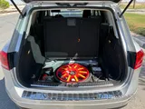 Volkswagen Touareg 2014